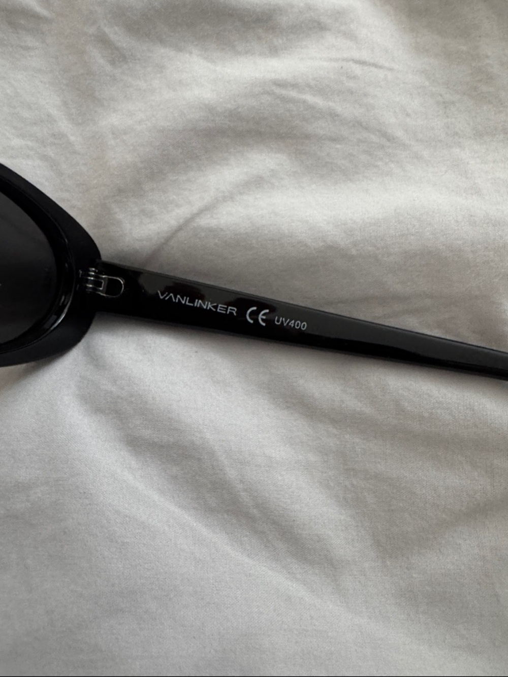 Set of 3 Fashion Sunglasses - Tortoiseshell & Black - Picture 3 of 6